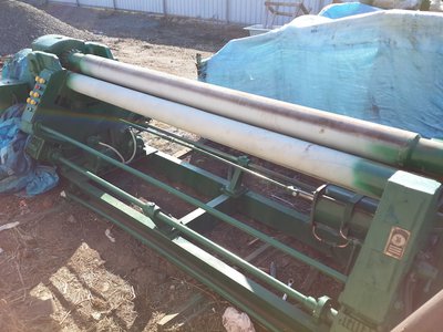 Вальцы ИБ 2222, ИБ 2220Б, И 2222Б, СТД 14 продам, Владивосток.