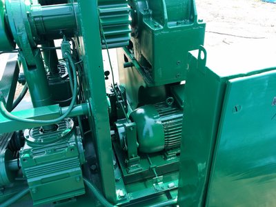 Вальцы ИБ 2222, ИБ 2220Б, И 2222Б, СТД 14 продам, Владивосток.