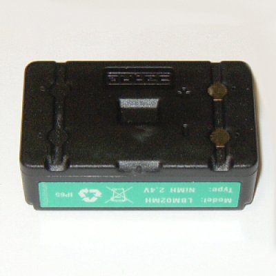 Аккумуляторная батарея Autec LBM02MH, MBM06MH, MH0707L, LPM02