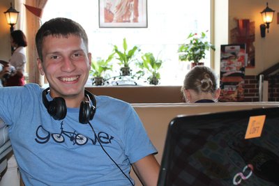 Индивидуальное обучение созданию сайтов, консультации (Владивосток)