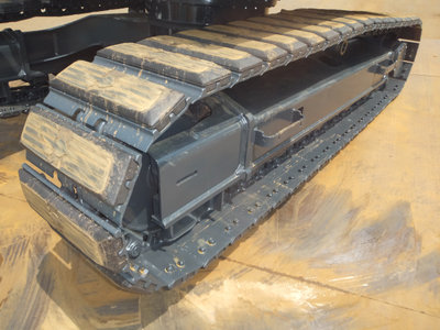 Экскаватор гусеничный KOBELCO SK135SR-2 2008г