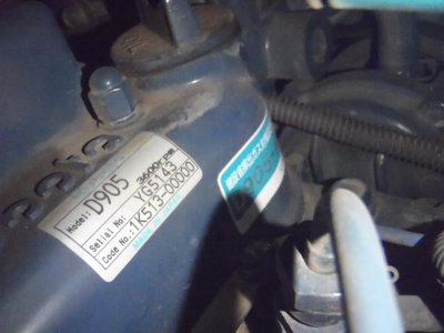 Генератор сварочный Denyo DLW300SDK. Не крашенный, 2 постовой! Москва.