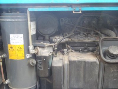 Компрессор Airman PDS90S. Москва.