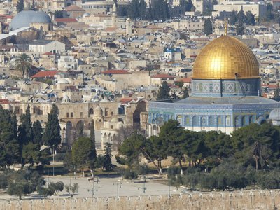 Эконом – Паломничество на Святую Землю – 529$