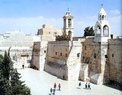 Эконом – Паломничество на Святую Землю – 529$