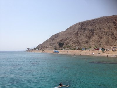 Экскурсионный тур в Израиль с отдыхом на Средиземном море - от 590$