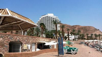 Экскурсионный тур в Израиль с отдыхом на Средиземном море - от 590$