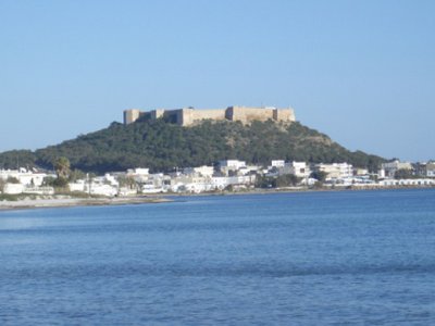 Экскурсионный тур в Израиль с отдыхом на Средиземном море - от 590$