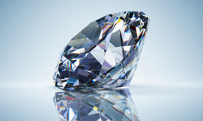 Ювелирные украшения с бриллиантами сертификатов GIA / EGL – 500$