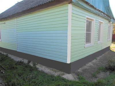 Дом почти бесплатно в пригороде Краснодара!