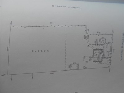 Дом почти бесплатно в пригороде Краснодара!