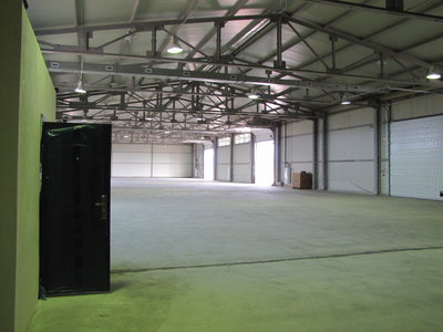 Срочно сдам в аренду складское помещение