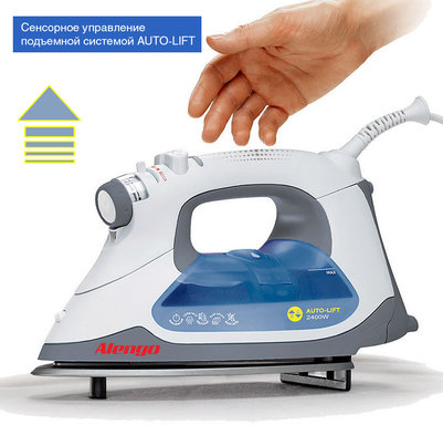 Умные утюги Alengo A-1718