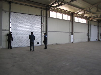 Сдам в аренду складское помещение