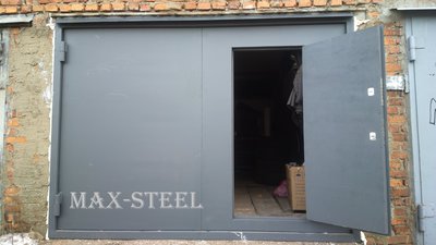 Металлические решетки. Ворота. двери.