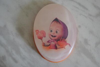 Мыло ручной работы! Владивосток