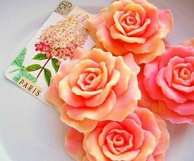 Всё для мыла ручной работы! Владивосток