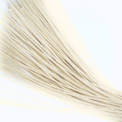 Товары для свечей: Фитиль воскованный, 0,5 м