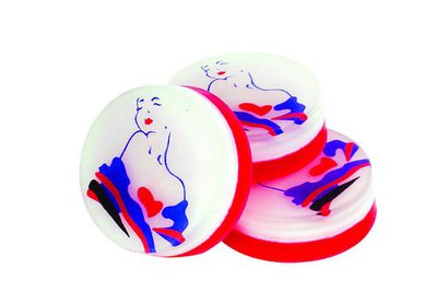 Мыло с Вашим логотипом. Владивосток