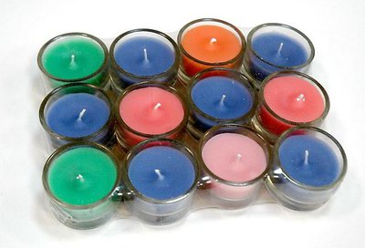 Набор для изготовления парафиновых свечей. Владивосток