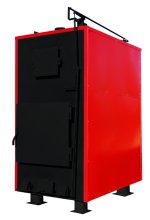 Промышленные пиролизные котлы. 3 тонны топлива в подарок!