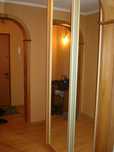 3-х комнатная квартира на Тухачевского