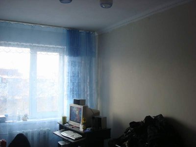 3-х комнатная квартира на Тухачевского