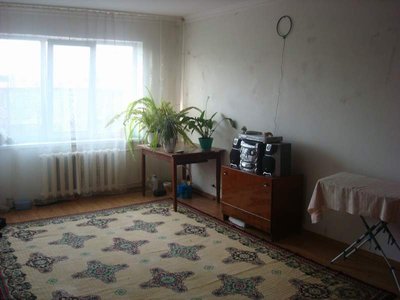 3-х комнатная квартира на Тухачевского