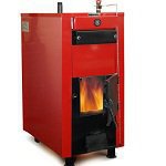 Пиролизный котел "Буржуй-К".Цена завода! Жми!