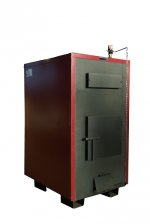 Пиролизный котел "Буржуй-К".Цена завода! Жми!