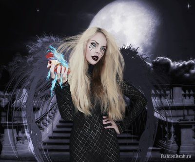 Ѕабаровск приворот.черная магия.черное венчание.