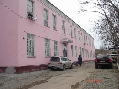 1-но комнатная на Коммунаров