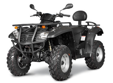 Продается ATV CFMOTO X5 Basic