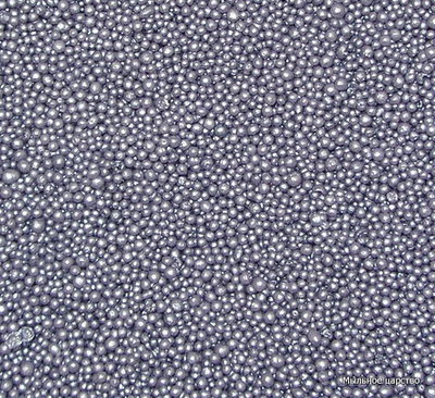 Жемчуг (бисер) для ванн, 100 гр