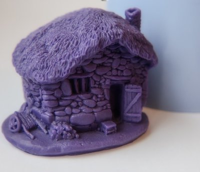 Силиконовые дизайнерские формы