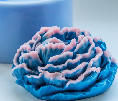 Силиконовые дизайнерские формы