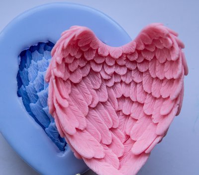 Силиконовые дизайнерские формы