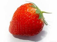 Отдушка клубника