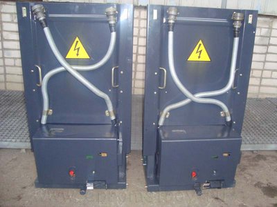 Продам выключатель ВКЭ-М-10, ВКЭ-М-10-31,5/630. В наличии