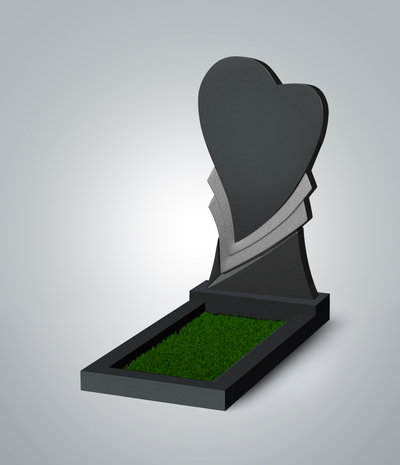 Гранитные памятники (оптом)