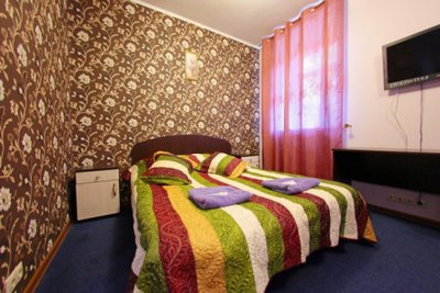 Мини-отель Адажио в центре Питера со всеми удобствами! Акции!