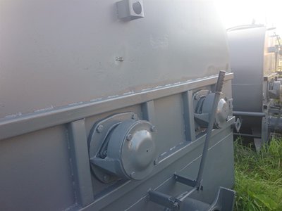 Смесители Мешалки Почвы, Чернозема, Песка, Грунта, Кормов, Комбикормов СКО-Ф-3, СКО-Ф-6, C-7, C-12