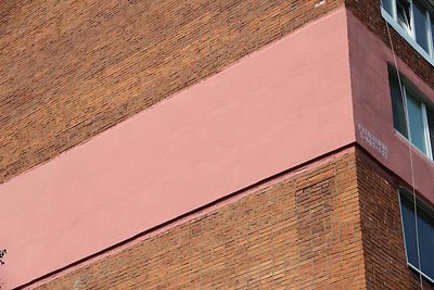  Устранение протеканий, ремонт швов в Уссурийске. Технология - теплый шов. Высотные работы. Утепление стен.