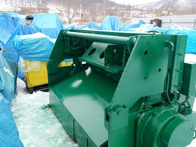  Гильотина НК3418 6,3х2000 продам, Владивосток.