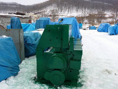  Гильотина НК3418 6,3х2000 продам, Владивосток.