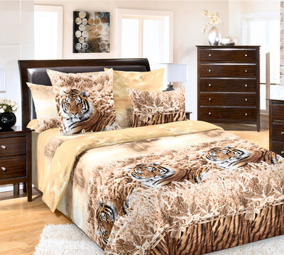 постельное бельё     перкаль