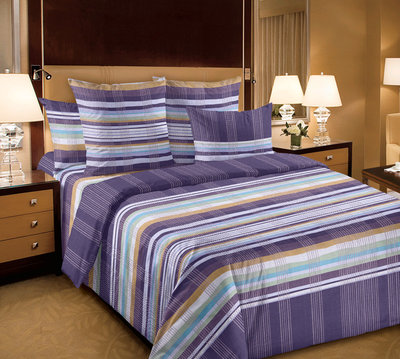 постельное бельё     перкаль