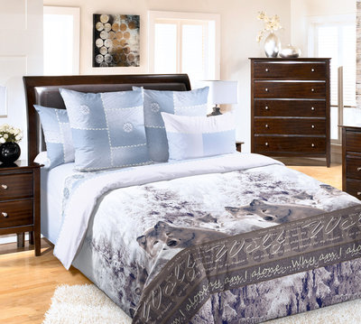 постельное бельё     перкаль