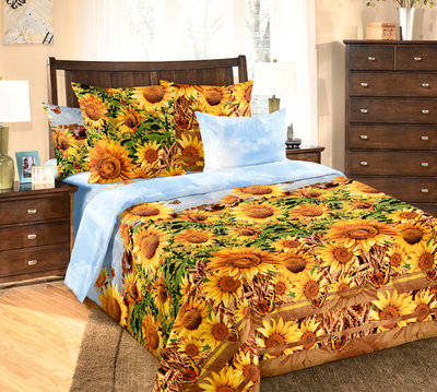 постельное бельё     перкаль