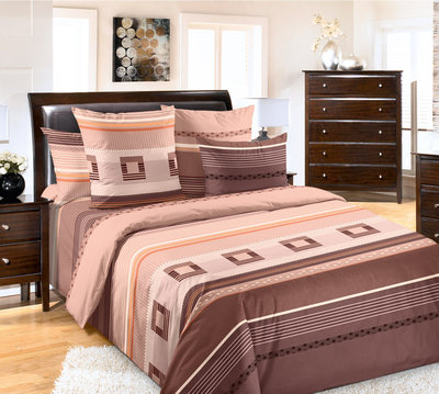 постельное бельё     перкаль